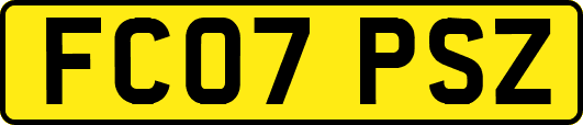 FC07PSZ