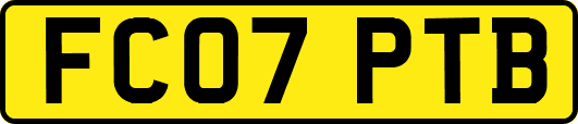 FC07PTB