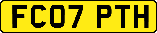 FC07PTH