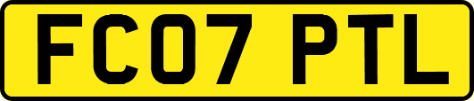 FC07PTL