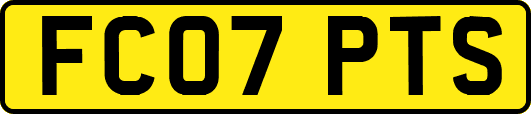FC07PTS