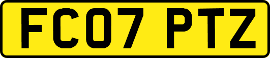 FC07PTZ