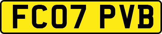FC07PVB