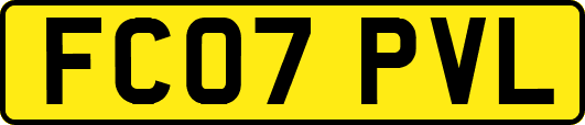 FC07PVL