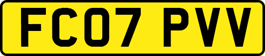 FC07PVV