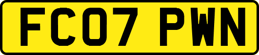 FC07PWN