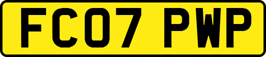 FC07PWP