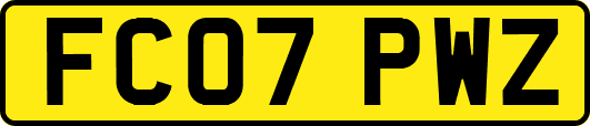 FC07PWZ