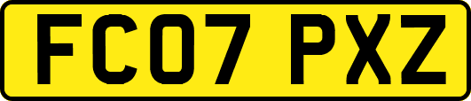 FC07PXZ