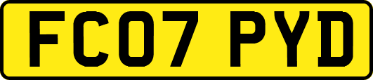 FC07PYD