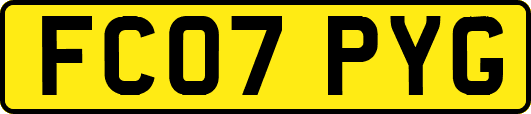FC07PYG