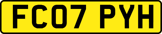 FC07PYH