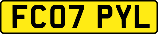 FC07PYL