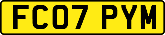 FC07PYM