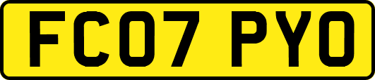 FC07PYO