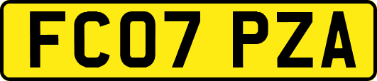 FC07PZA