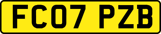 FC07PZB