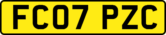 FC07PZC