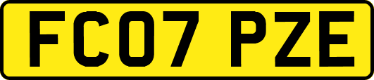 FC07PZE