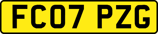 FC07PZG