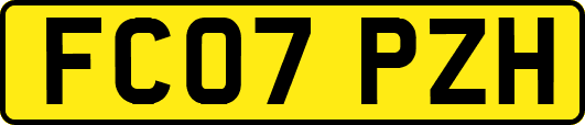 FC07PZH
