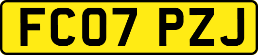 FC07PZJ