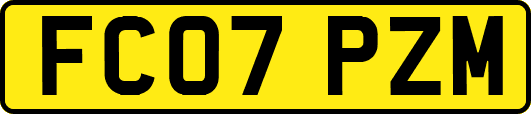 FC07PZM