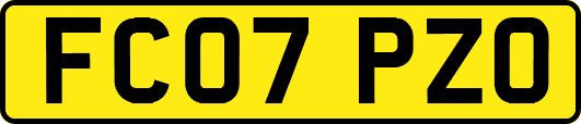 FC07PZO
