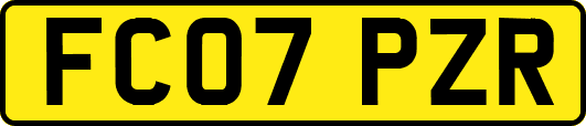 FC07PZR