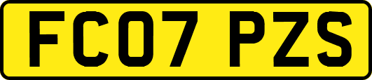 FC07PZS