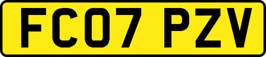 FC07PZV