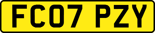FC07PZY