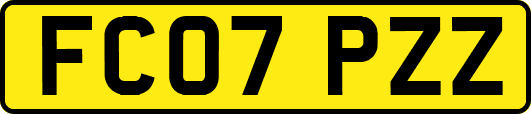 FC07PZZ