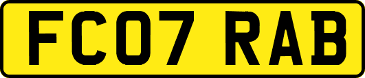 FC07RAB