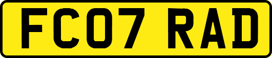 FC07RAD