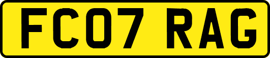 FC07RAG