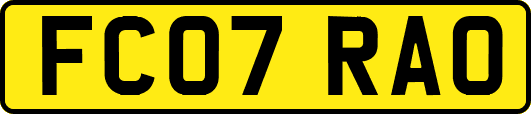 FC07RAO