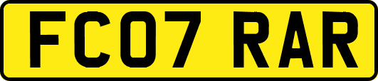 FC07RAR
