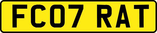 FC07RAT