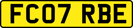 FC07RBE