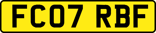 FC07RBF