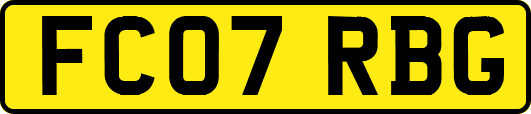 FC07RBG