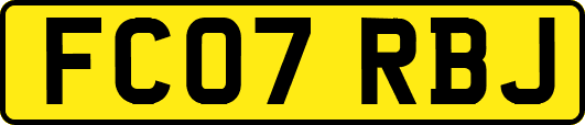 FC07RBJ