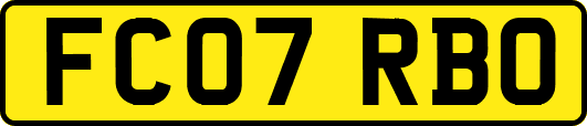 FC07RBO