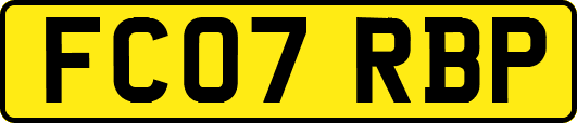 FC07RBP