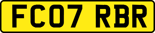 FC07RBR