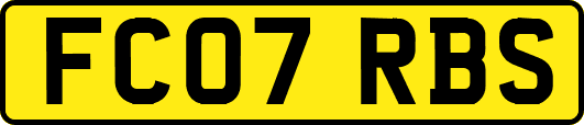 FC07RBS
