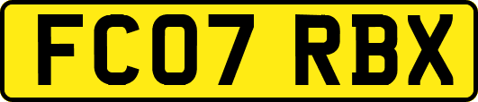 FC07RBX