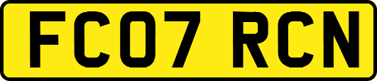 FC07RCN