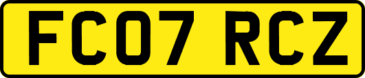 FC07RCZ